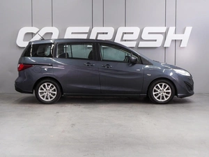 Минивэн Mazda 5 2011 года, 1379000 рублей, Воронеж