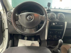 Седан Nissan Almera 2015 года, 595000 рублей, Ачинск