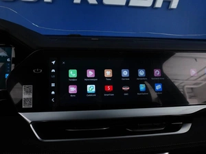 Внедорожник Geely Monjaro 2022 года, 2999999 рублей, Москва