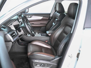 Внедорожник Chery Tiggo 8 Pro 2021 года, 1889000 рублей, Аксай