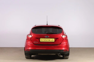 Хетчбэк Ford Focus 2013 года, 839000 рублей, Новосибирск