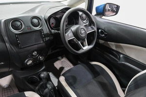 Хетчбэк Nissan Note 2020 года, 1099000 рублей, Новокузнецк