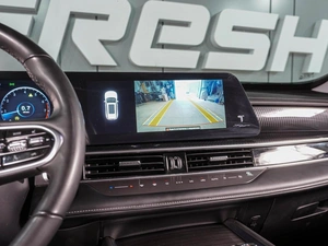 Внедорожник Chery Tiggo 7 Pro Max 2024 года, 1819000 рублей, Воронеж