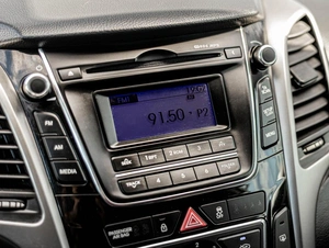 Универсал Hyundai i30 2012 года, 1125000 рублей, Краснодар