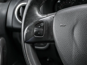 Хетчбэк Renault Sandero 2017 года, 1174000 рублей, Кирилловка