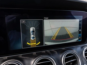 Седан Mercedes-benz E-класс 2017 года, 3630000 рублей, Краснодар