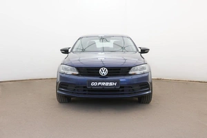 Седан Volkswagen Jetta 2015 года, 1220000 рублей, Орёл