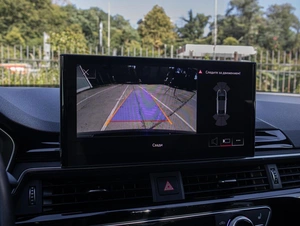 Седан Audi A4 2020 года, 3179000 рублей, Большой Сочи