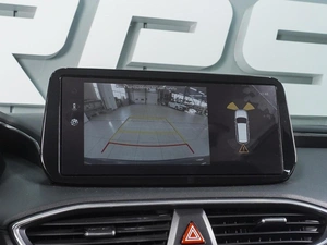 Внедорожник Hyundai Santa Fe 2020 года, 3444000 рублей, Ростов-на-Дону