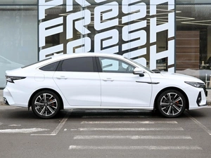 Седан Chery Arrizo 8 2023 года, 1990000 рублей, Волгоград