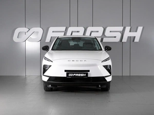 Внедорожник OMODA C5 2026 года, 2259000 рублей, Красный Пахарь