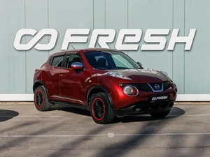 Внедорожник Nissan Juke 2010 года, 999000 рублей, Большой Сочи