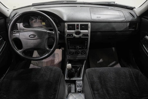 Хетчбэк ВАЗ (LADA) Priora 2011 года, 349000 рублей, Новокузнецк