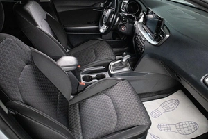 Универсал Kia Ceed 2021 года, 2189000 рублей, Сургут