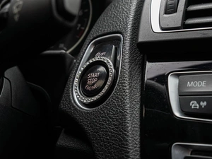 Хетчбэк BMW 1 серия 2015 года, 1625000 рублей, Краснодар