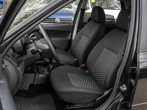 Лифтбек ВАЗ (LADA) Granta 2019 года, 530000 рублей, Краснодар