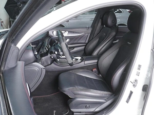 Седан Mercedes-benz E-класс AMG 2018 года, 4300000 рублей, Ростов-на-Дону