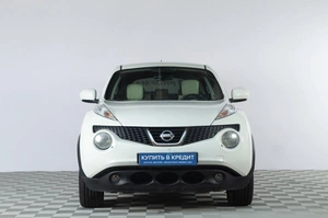 Внедорожник Nissan Juke 2013 года, 1029000 рублей, Челябинск