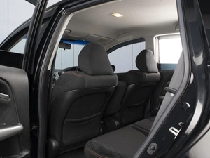 Минивэн Honda Stream 2010 года, 1480000 рублей, Омск