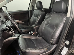 Внедорожник Mitsubishi Outlander 2010 года, 910000 рублей, Ярославль