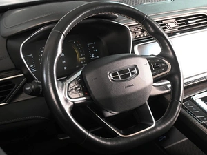 Внедорожник Geely Atlas Pro 2021 года, 1899000 рублей, Ростов-на-Дону