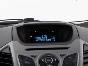 Внедорожник Ford EcoSport 2017 года, 1219050 рублей, Москва