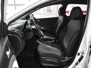 Хетчбэк Hyundai Solaris 2013 года, 749000 рублей, Ставрополь