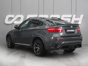 Внедорожник BMW X6 2008 года, 2129000 рублей, Воронеж
