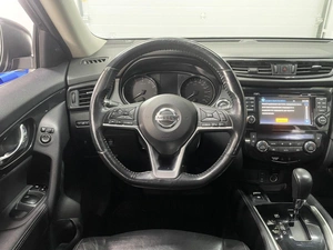 Внедорожник Nissan X-Trail 2019 года, 2370000 рублей, Ярославль