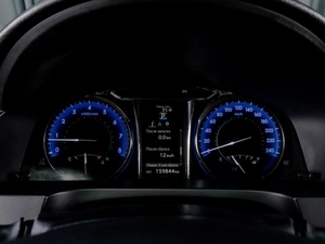 Седан Toyota Camry 2016 года, 2199000 рублей, Тюмень