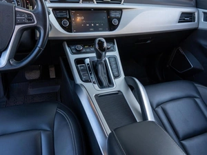 Внедорожник Geely Atlas 2020 года, 1659000 рублей, Саратов