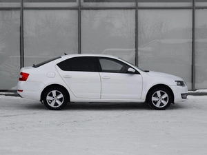 Лифтбек Skoda Octavia 2013 года, 1330000 рублей, Тверь