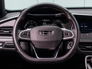 Внедорожник Geely Tugella 2022 года, 2825000 рублей, Большой Сочи