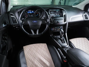 Универсал Ford Focus 2016 года, 899000 рублей, Воронеж