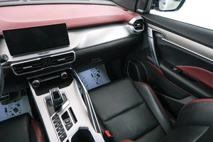 Внедорожник Geely Coolray 2020 года, 1799000 рублей, Красноярск