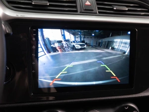 Седан Kia Rio 2021 года, 1699000 рублей, Тюмень