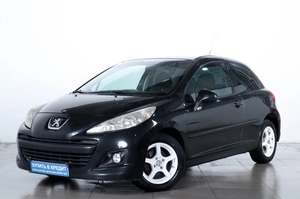 Хетчбэк Peugeot 207 2010 года, 399000 рублей, Челябинск