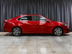 Седан Kia K3 2018 года, 1849000 рублей, Тюмень