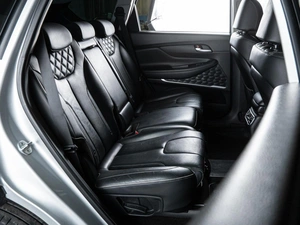 Внедорожник Hyundai Santa Fe 2022 года, 3620000 рублей, Волгоград