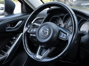 Седан Mazda 6 2017 года, 1725000 рублей, Волгоград