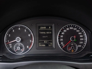 Хетчбэк Volkswagen Golf Plus 2011 года, 675000 рублей, Краснодар