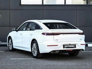 Лифтбек FAW Bestune B70 2024 года, 2439000 рублей, Кирилловка