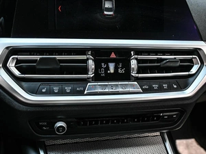 Седан BMW 3 серия 2020 года, 3339000 рублей, Кирилловка