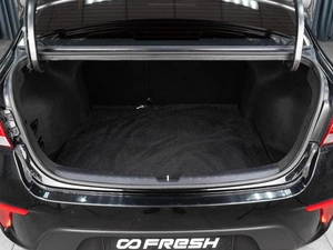 Седан Kia Rio 2017 года, 1359000 рублей, Тюмень