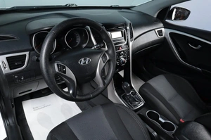 Универсал Hyundai i30 2016 года, 1189000 рублей, Челябинск