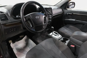 Внедорожник Hyundai Santa Fe 2010 года, 1369000 рублей, Новокузнецк