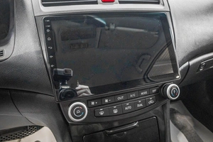 Седан Honda Accord 2007 года, 1029000 рублей, Барнаул