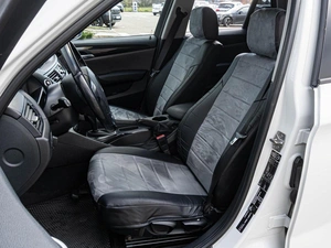 Внедорожник BMW X1 2011 года, 1330000 рублей, Краснодар