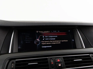 Седан BMW 5 серия 2016 года, 2789050 рублей, Москва