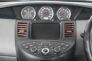 Седан Nissan Primera 2002 года, 459000 рублей, Кемерово